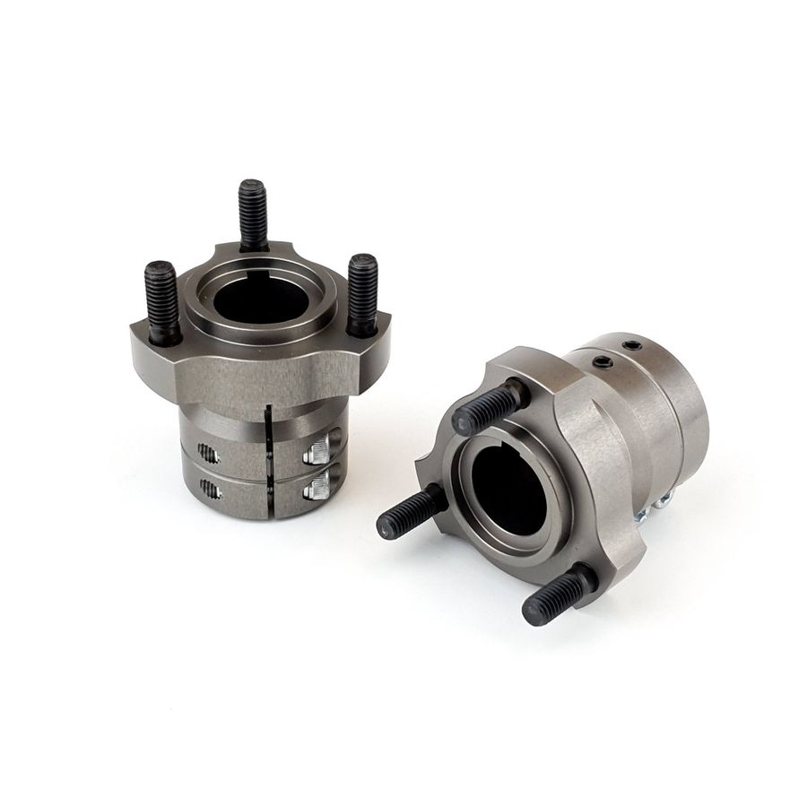 Cadet Rear Hubs