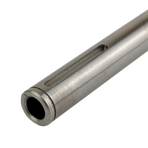 25mm Hollow Axle