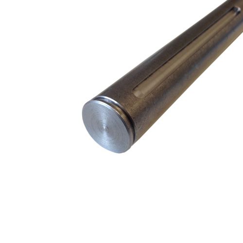 25mm Solid Axle
