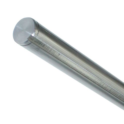 30mm Solid Axle