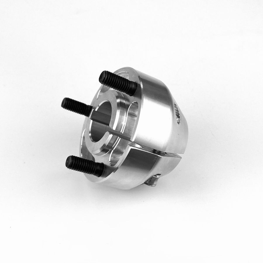 25mm x 50mm Rear Hub