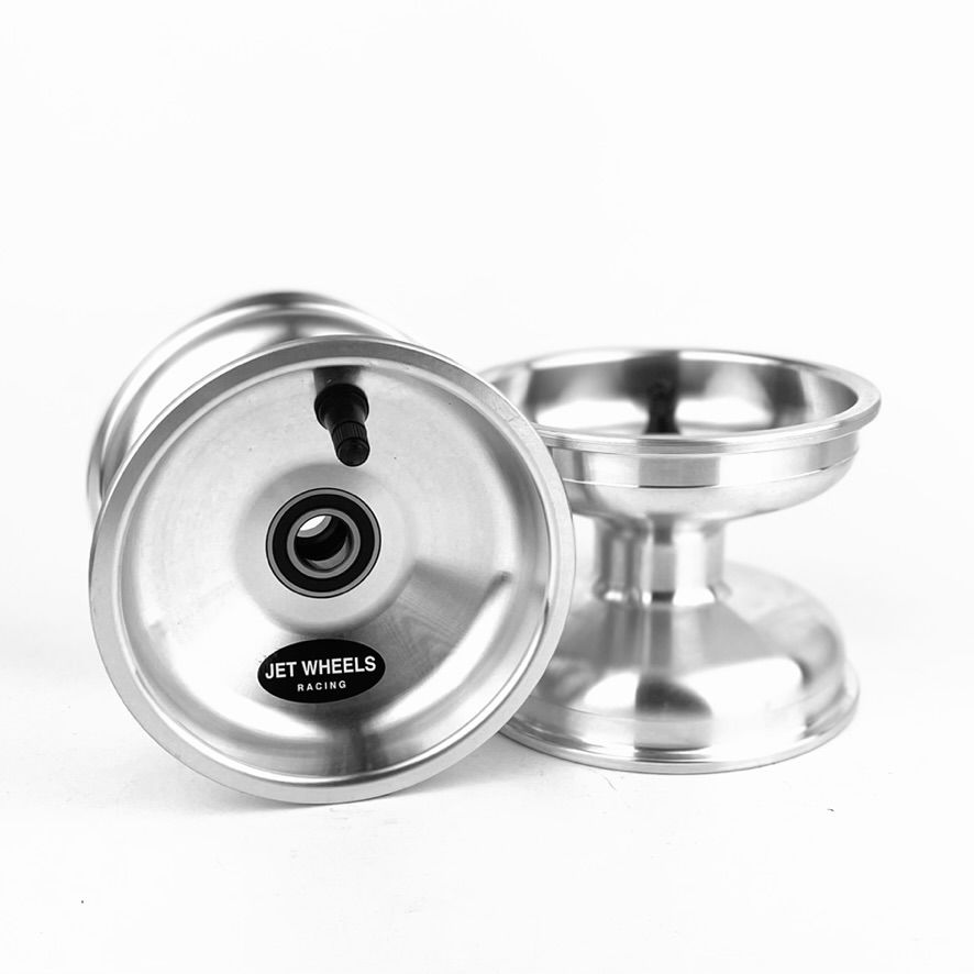 105mm Front Cadet/Bambino Wheel