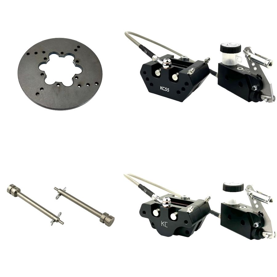 Brake Systems
