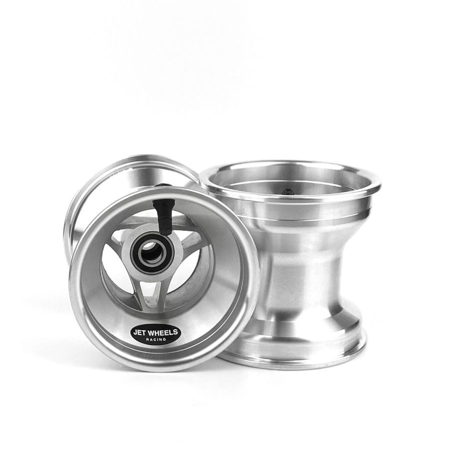 130mm Offset 3 Spoke