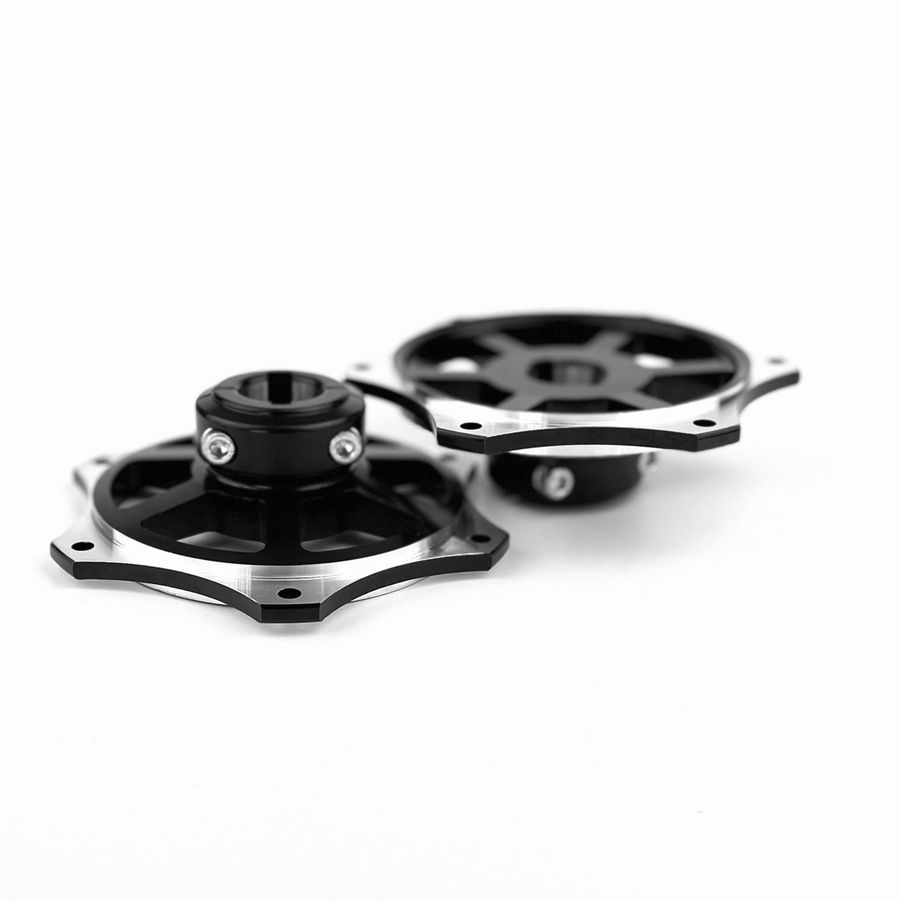 25mm & 30mm Sprocket Carrier