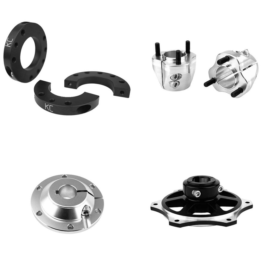 Axle Equipment