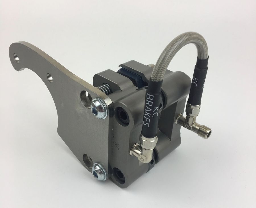 KC30 Mounting Bracket - Synergy