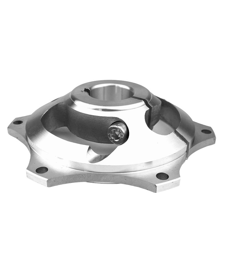 25mm Sprocket Carrier - Retro Type
