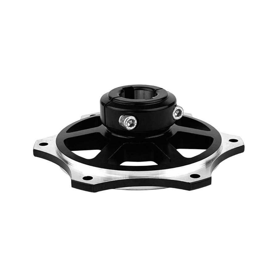 Sprocket Carrier - 25mm