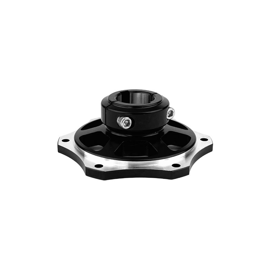 Disc Carrier 30mm x 100mm
