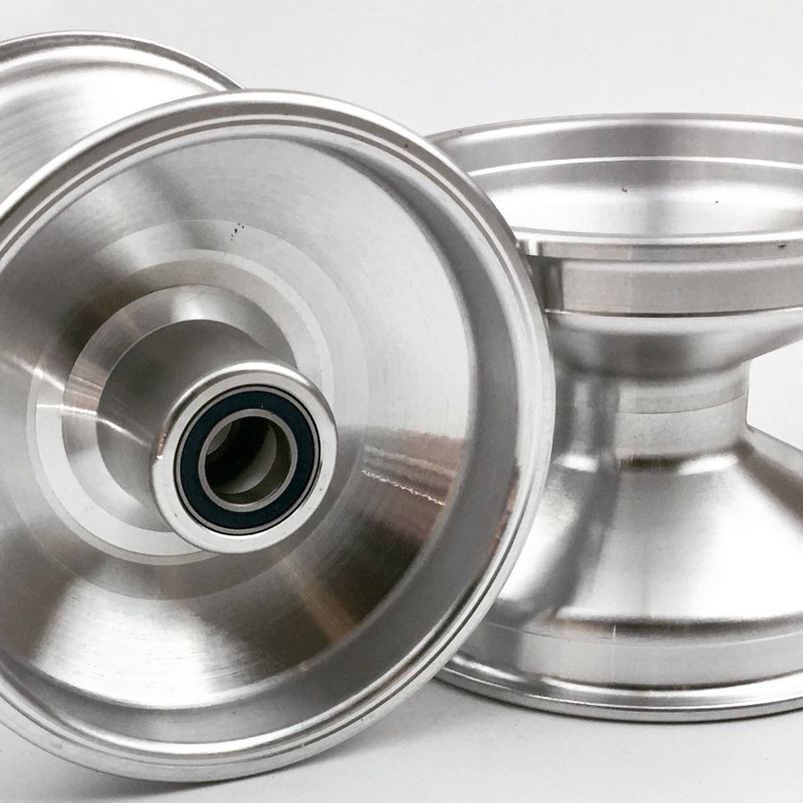 Lightweight Cadet Rim