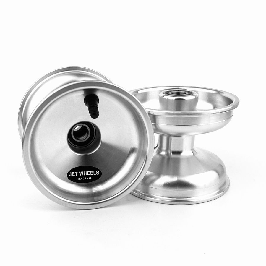 105mm Super Offset Cadet/Bambino Front