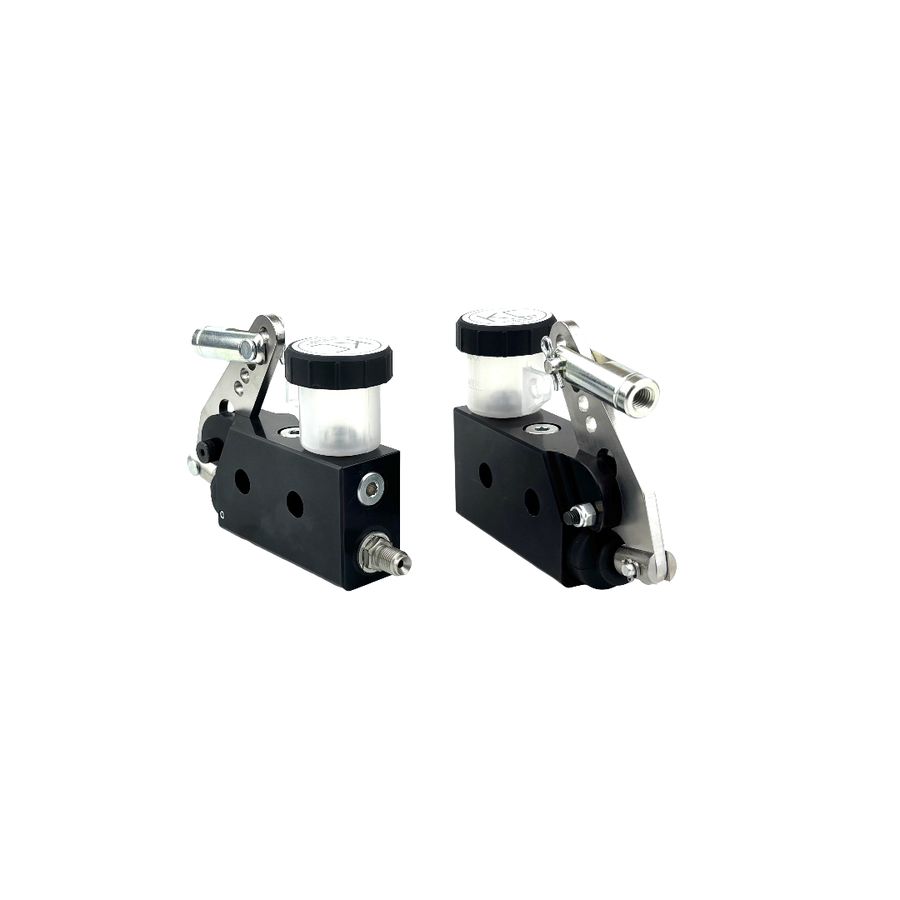 KC Self Adjusting Master Cylinder