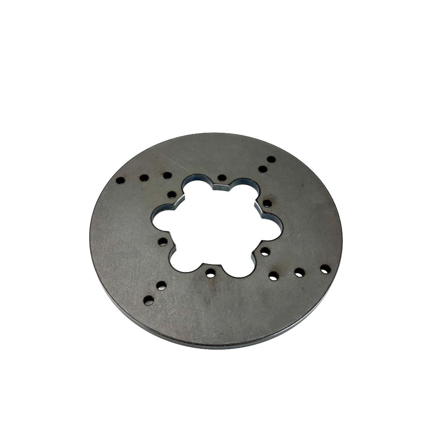 Brake Disc - 8mm x 200mm