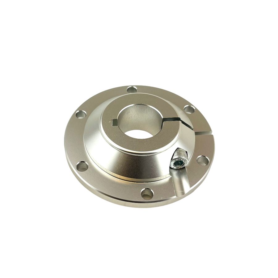 Disc Carrier 30mm x 76mm - Retro Style