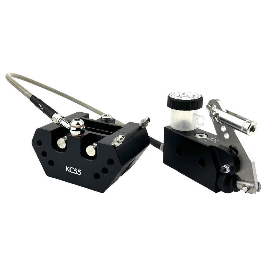 Brake System - KC55