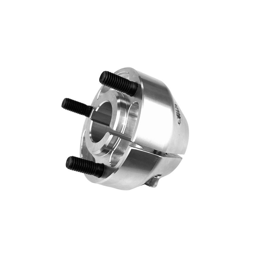 Rear Hub 25mm x 50mm - Retro Style