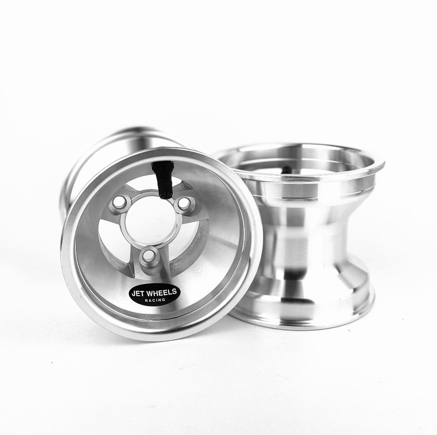 115mm 3 Spoke