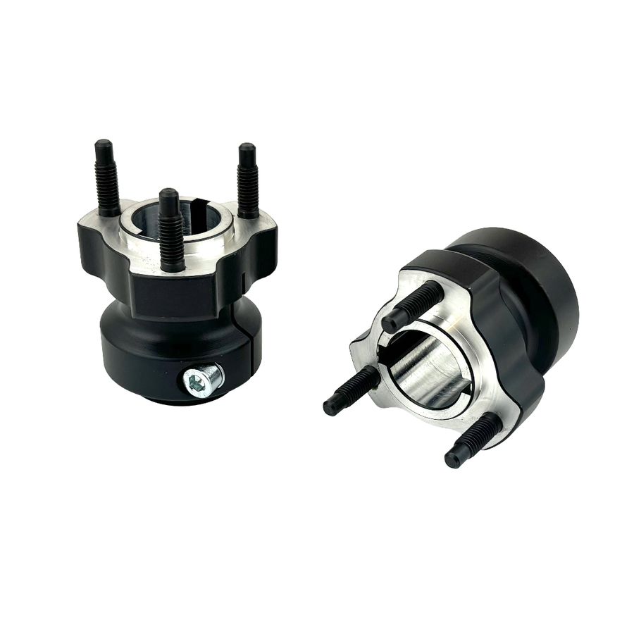 Rear Hub 30mm x 62mm - Special
