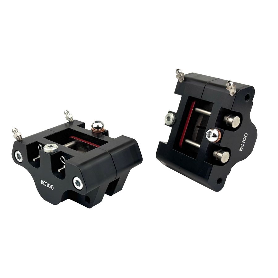 Brake System - KC200