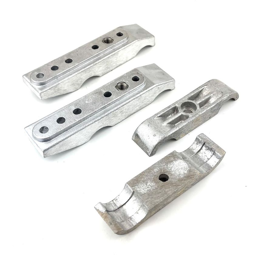 Honda Engine Mounts
