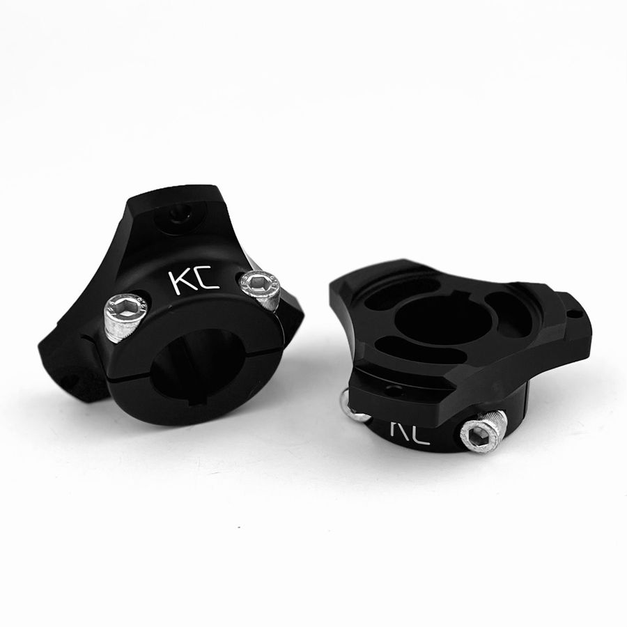 30mm Disc Carrier
