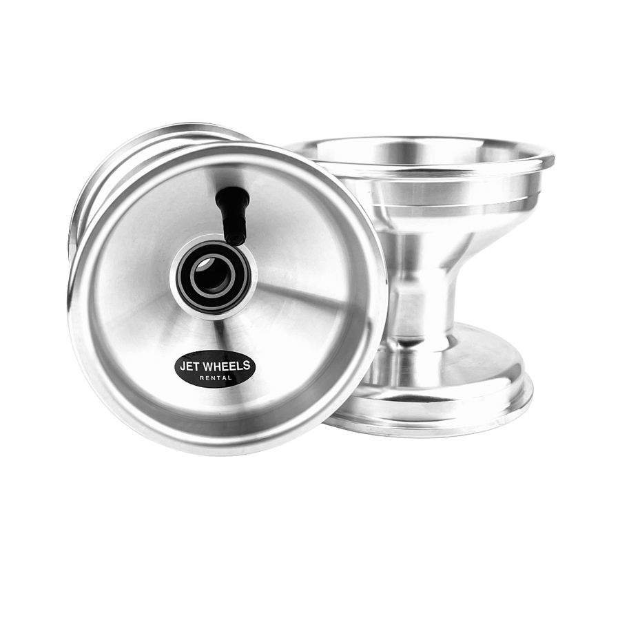 Rental Kart Front Wheel - 17mm
