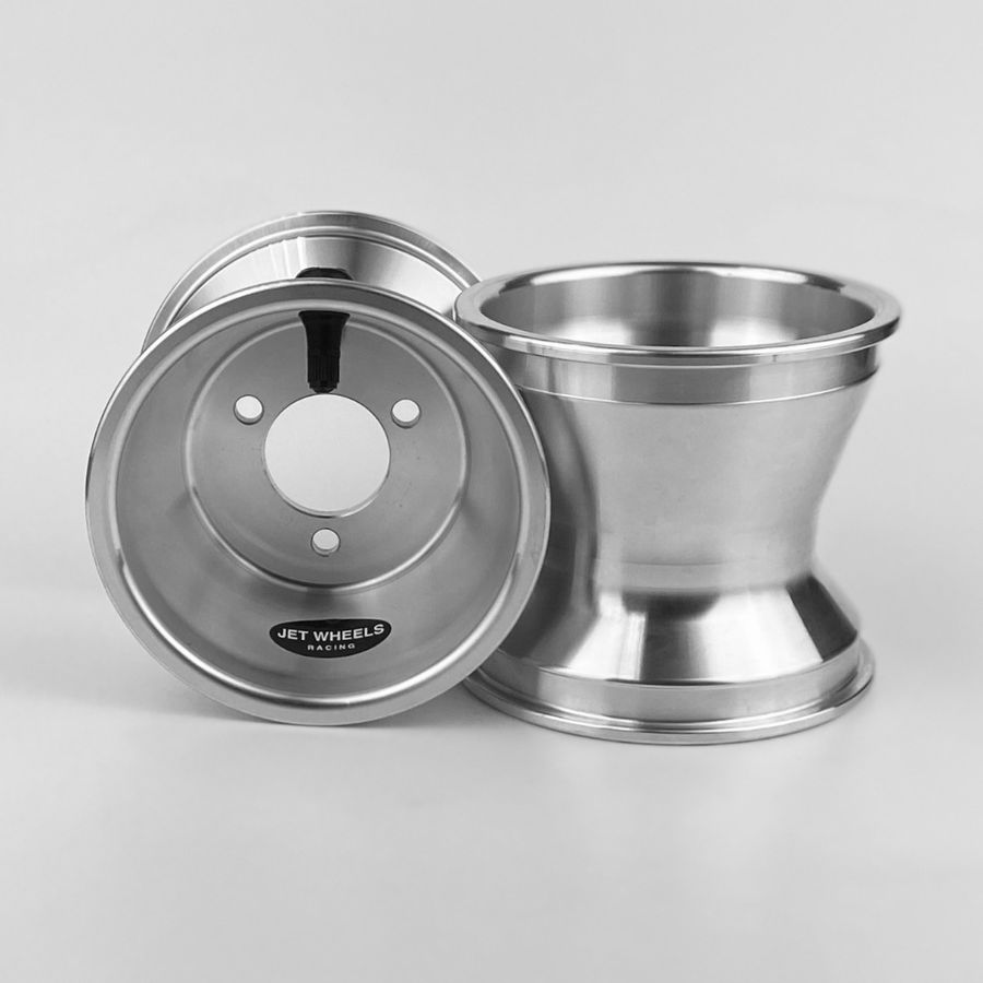 120mm Front Wheel