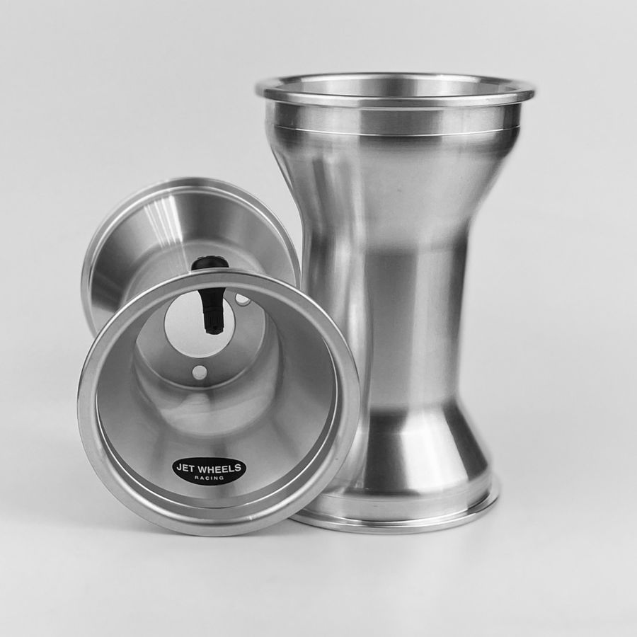 210mm Rear Wheel