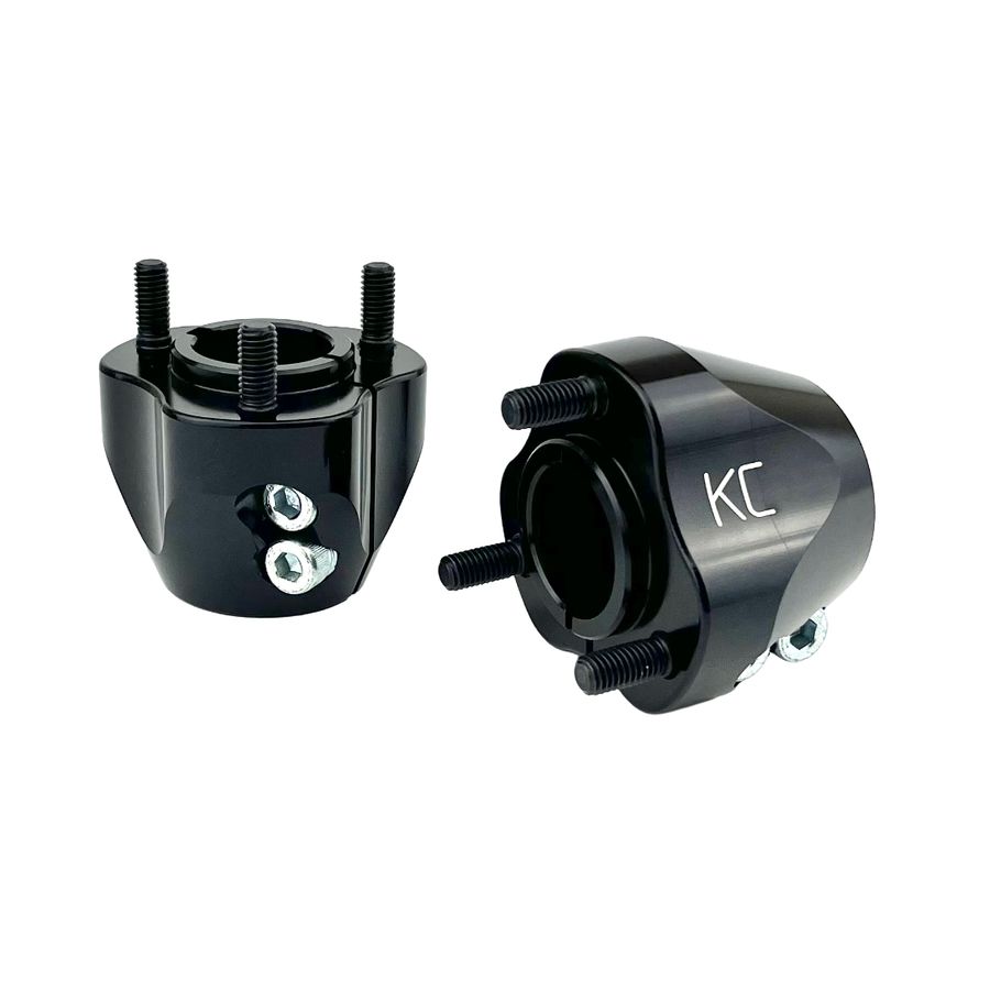 Rear Hub 30mm x 50mm