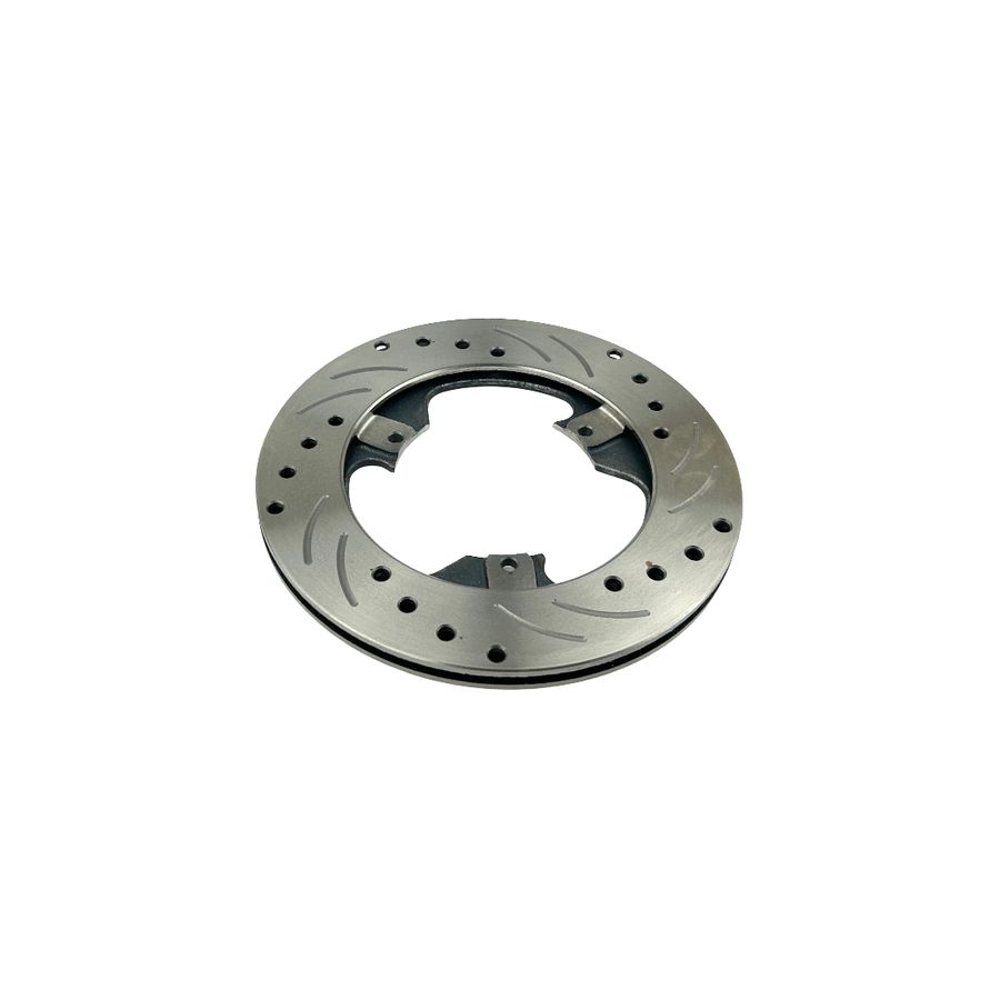 KC30X Brake Disc - 10mm