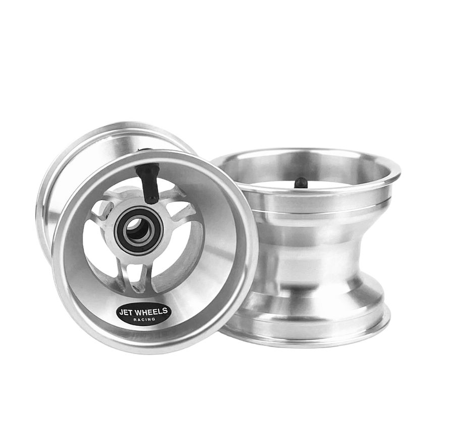 115mm Offset 3 Spoke