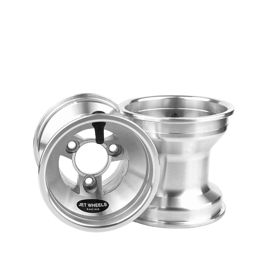 130mm 3 Spoke